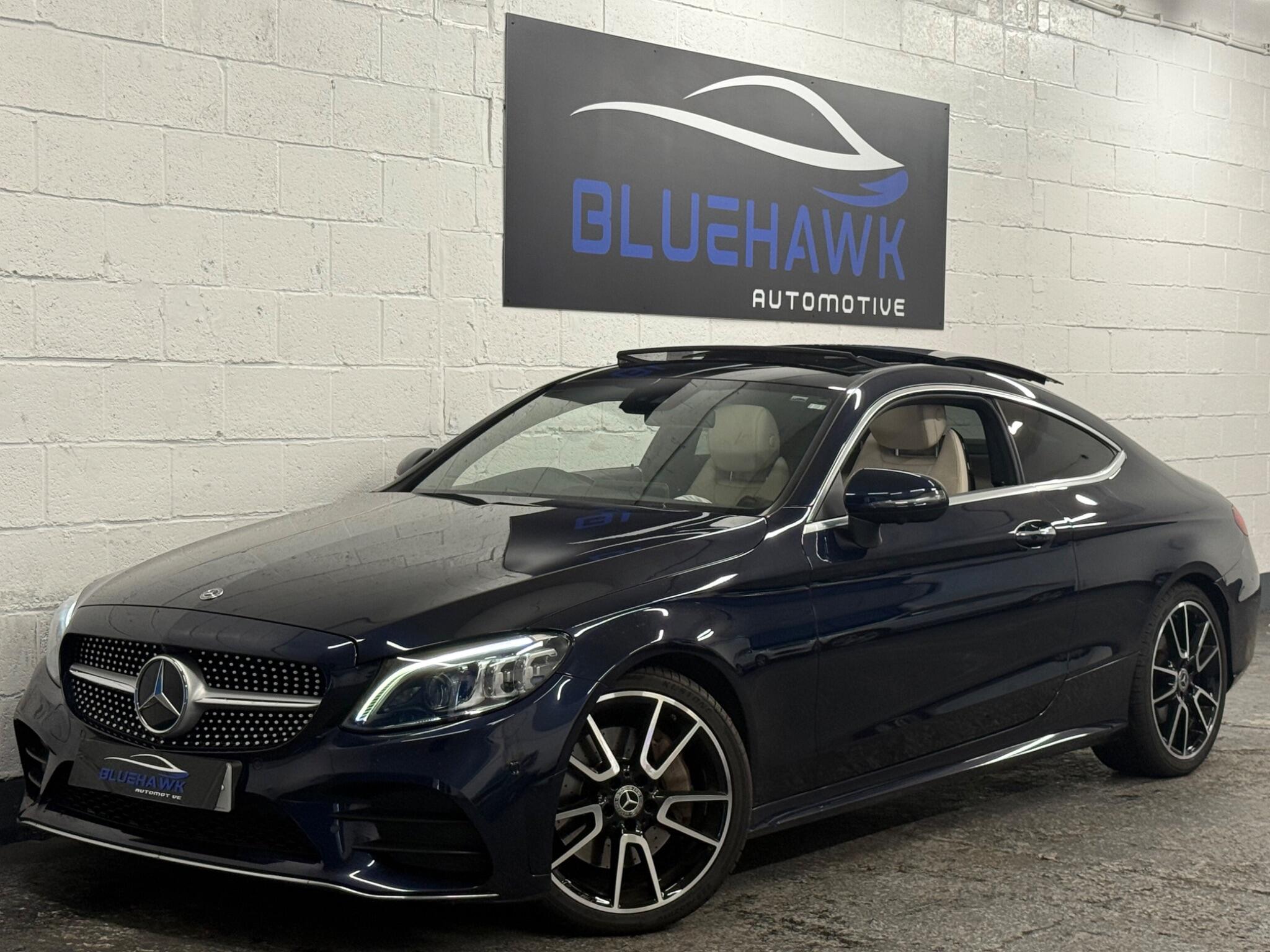  C Class